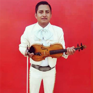 Violin - Guillermo